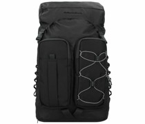 Mick Rucksack Laptopfach black
