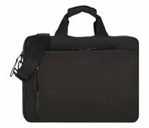 Jarno Aktentasche Laptopfach black