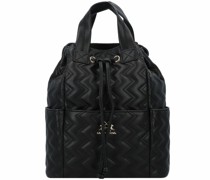 Angelina City Rucksack black
