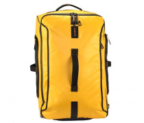 Paradiver Light Rollen-Reisetasche 67 cm yellow