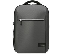 Litepoint Rucksack Laptopfach grey