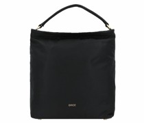 Juna Textile 2 Schultertasche 30 cm black