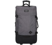 365 Roller 100L 2-Rollen Reisetasche 76 cm carbon