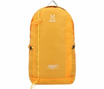 Tight Rucksack sunny yellow