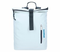 PNCH 713 Rucksack Laptopfach sky