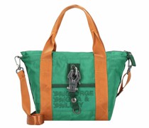 YV1 Handtasche Oh tannenbrown