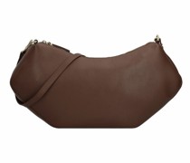 Liz 2 Umhängetasche Leder 49 cm ceder