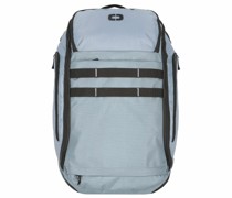 Pace Pro Max Rucksack 54 cm bluemirage