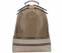 City Rucksack taupe