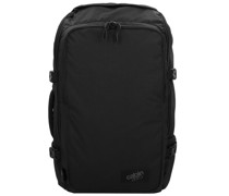 Adventure Cabin Bag ADV Pro 42L Rucksack Laptopfach absolute black