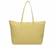 L.12.12 Concept Shopper Tasche 35 cm jaune 107