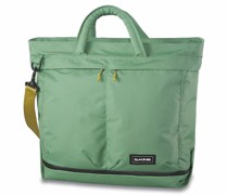 Verge Weekender Reisetasche dark ivy