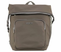 Klosters Illa Rucksack olive night