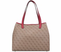 Vikky Shopper Tasche 40 cm brown