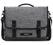 Transit The Closer Aktentasche 39 cm Laptopfach eco static