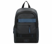 Rucksack Laptopfach black