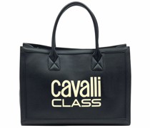 Modena Shopper Tasche 40. black
