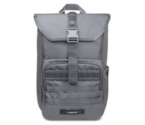 Agent Spire 2.0 Rucksack 50 cm Laptopfach steel