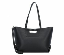 Moheda Shopper Tasche black