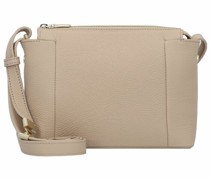 Tana 1 Umhängetasche Leder toasted almond