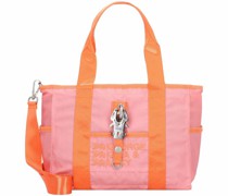 Eileen Ulic Schultertasche coral sex