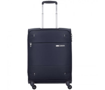 Base Boost Spinner 4-Rollen Kabinentrolley navy blue