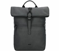 Casual Rucksack Leder
