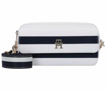 Iconic Tommy Bretton Umhängetasche breton stripes mix