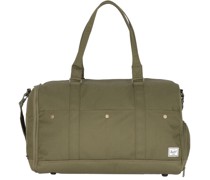 Bennett Weekender Reisetasche ivy green