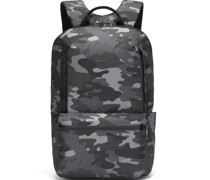 Metrosafe X 20L Rucksack RFID 45 cm Laptopfach camo