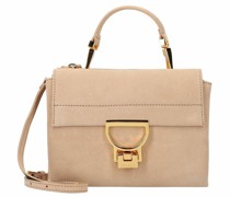 Arlettis Handtasche toasted