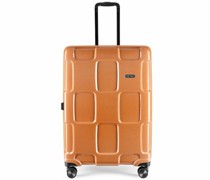 Crate Reflex 4-Rollen Trolley 76 cm rosecopper