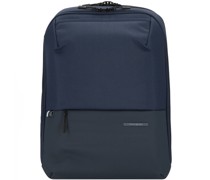 Stackd Biz Rucksack Laptopfach navy