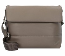 Kaarina Umhängetasche RFID taupe