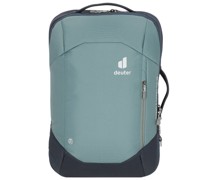 Aviant Carry On SL Rucksack Laptopfach teal-ink
