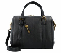 Carlie Handtasche Leder 26 cm