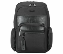 Nevada Rucksack Laptopfach nero