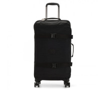 Basic Spontaneous M 4-Rollen Trolley 66 cm black noir