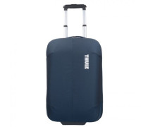 Subterra Rolling Carry-On 2-Rollen Kabinentrolley mineral