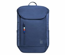 Pro Pack Rucksack 47 cm Laptopfach ocean blue