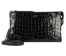 Verona Clutch Geldbörse Leder 20.