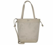Re-Lock Shopper Tasche stoney