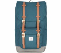 Little America Rucksack 49 cm Laptopfach reflecting pond-gargoyle