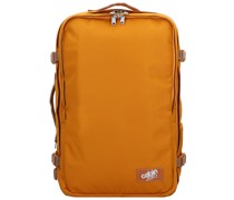 Travel Cabin Bag Classic Pro 42L Rucksack Laptopfach chill