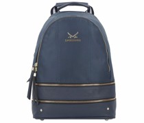 City Rucksack ocean