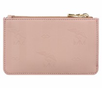GY Kreditkartenetui 12, rose / gold