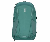 EnRoute Rucksack Laptopfach mallard green