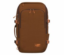 Adventure Cabin Bag ADV Pro 32L Rucksack 46 cm Laptopfach saigon coffee
