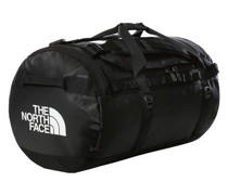 Base Camp L Reisetasche 70 cm tnf black/tnf white
