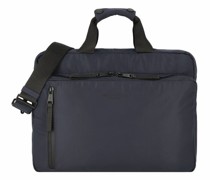 Jarno Aktentasche 41 cm Laptopfach dark navy